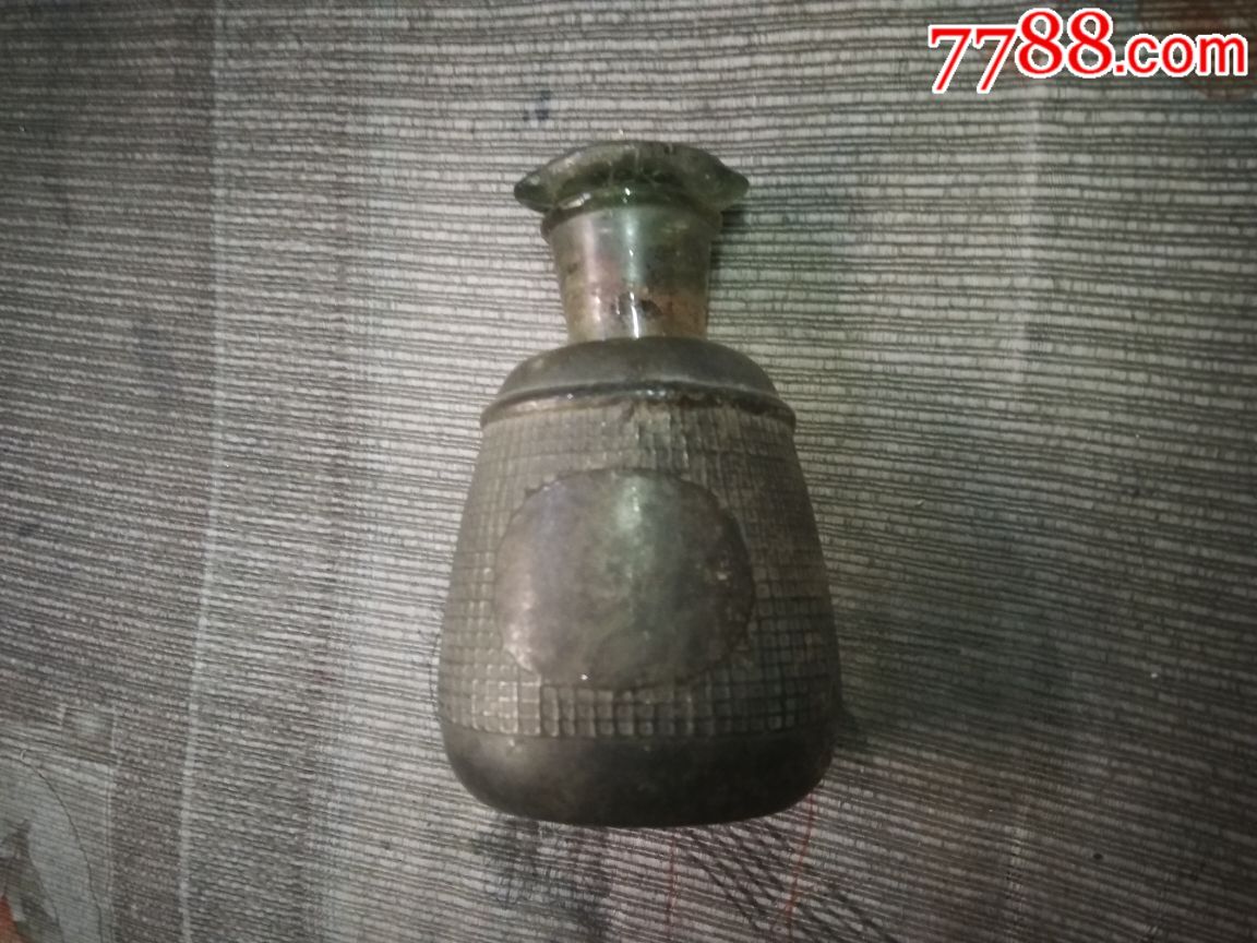 民国老物件一个_价格100元_第1张