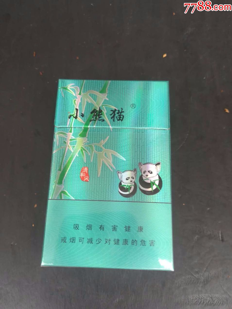 小熊猫-清和风_价格1元_第1张