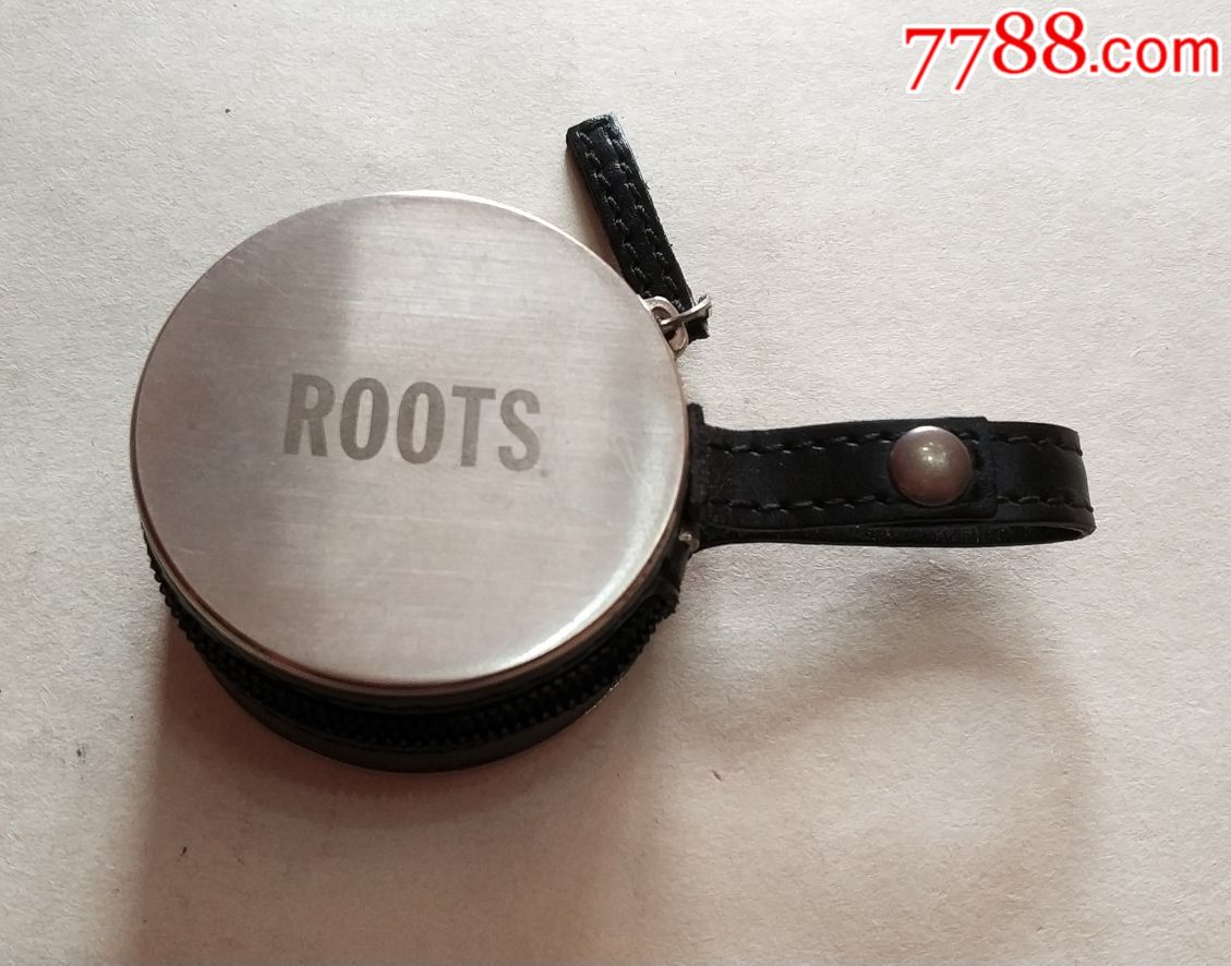 roots手表,grassroots 十分漂亮roots-怀手表一块-稀少网上没有_第2张