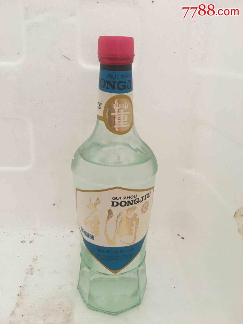 董酒