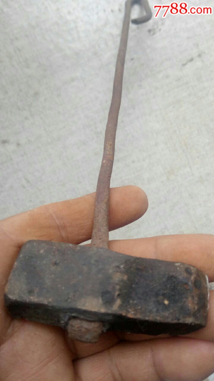 铜烙铁