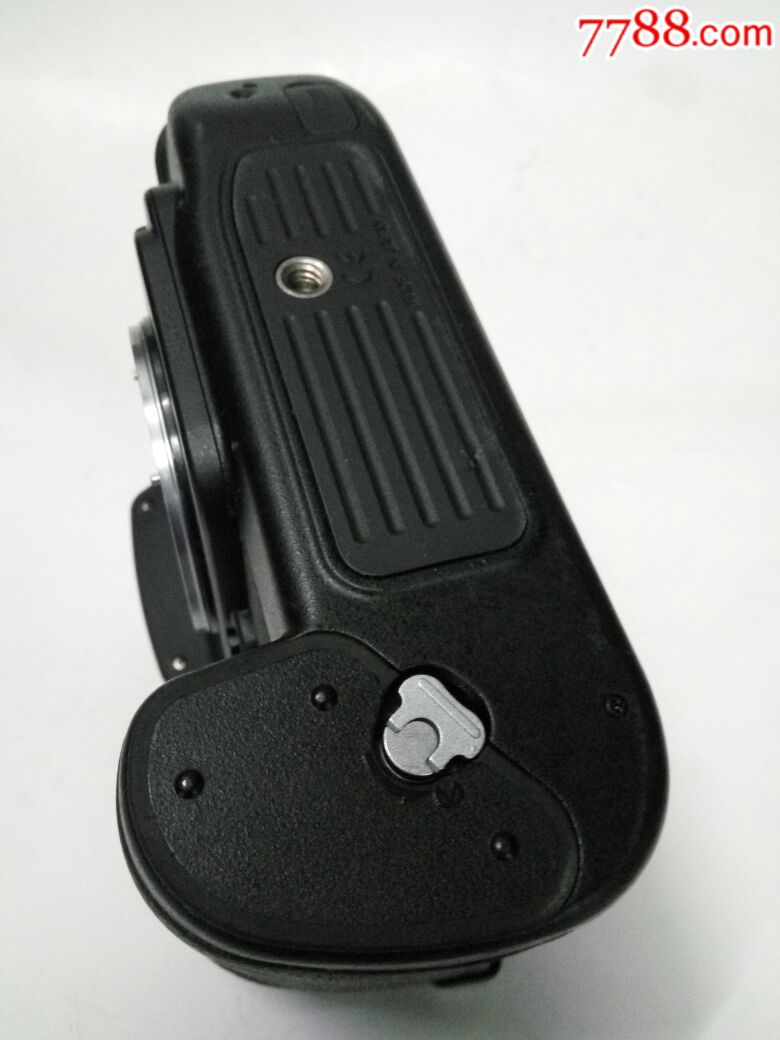 尼康F100单反相机