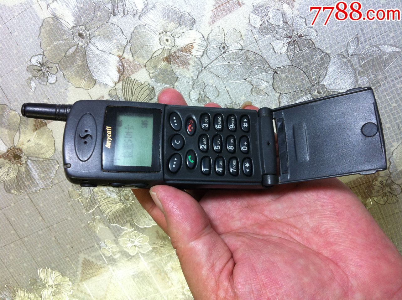 三星600c