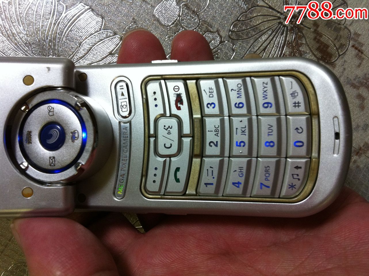 三星x699