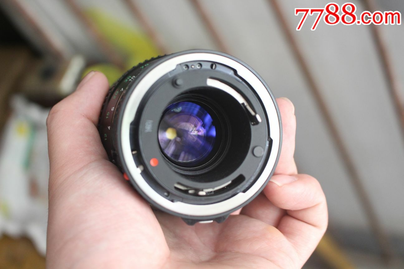 佳能70-200mm镜头_价格10元_第6张