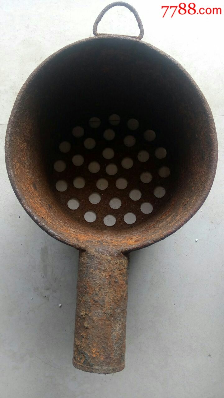 大漏勺