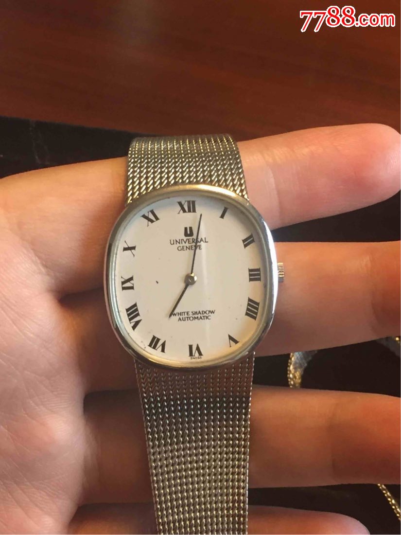 iwc2345678手表图片,万国2345678图片价钱 宇宙老万国珍珠陀腕表,手表/腕表_第13张