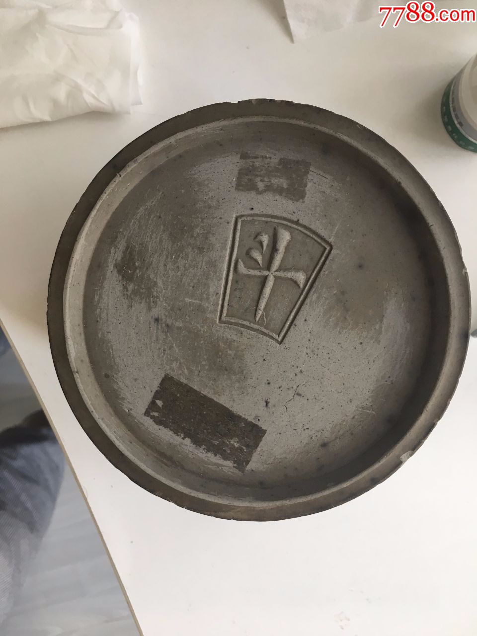 斗字蟋蟀盆蛐蛐罐