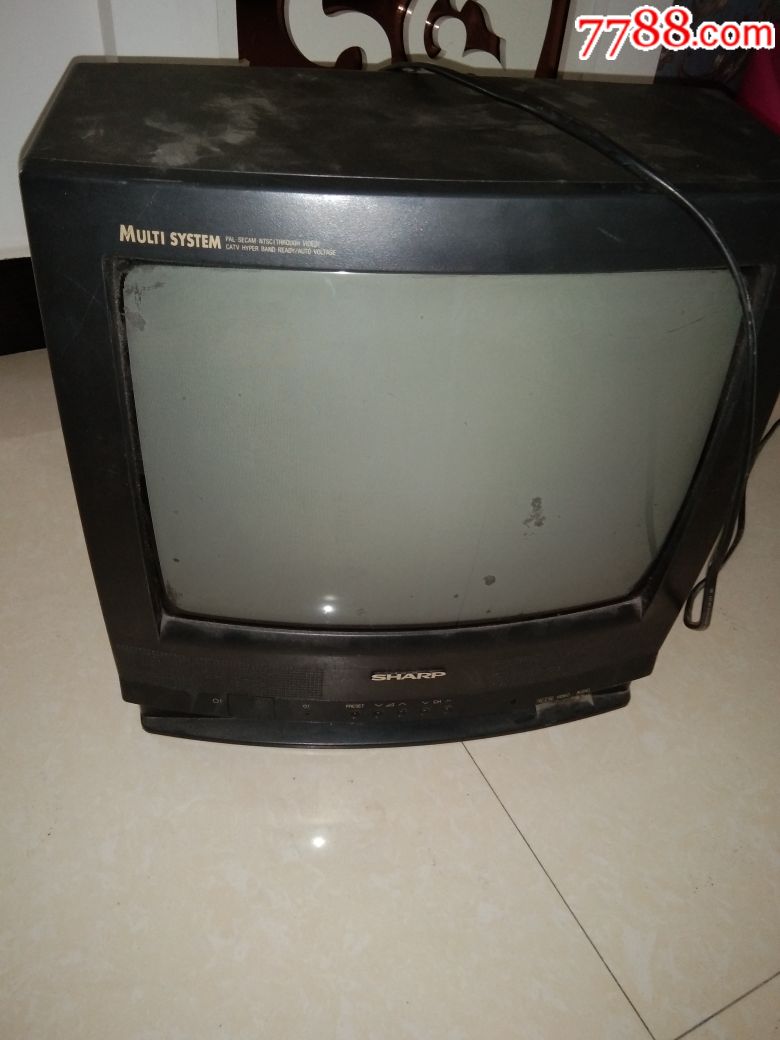 电视机-电视机
