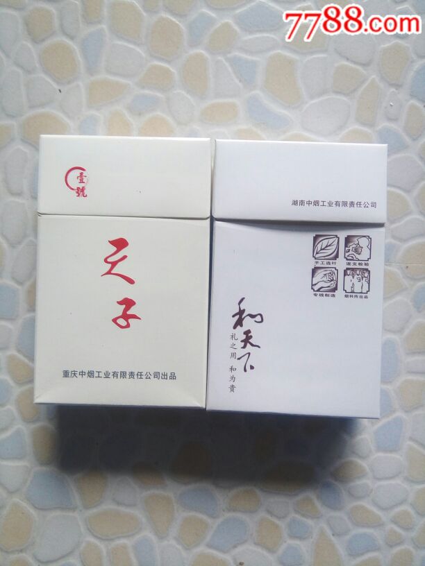 天子非卖品,和天下(品评)