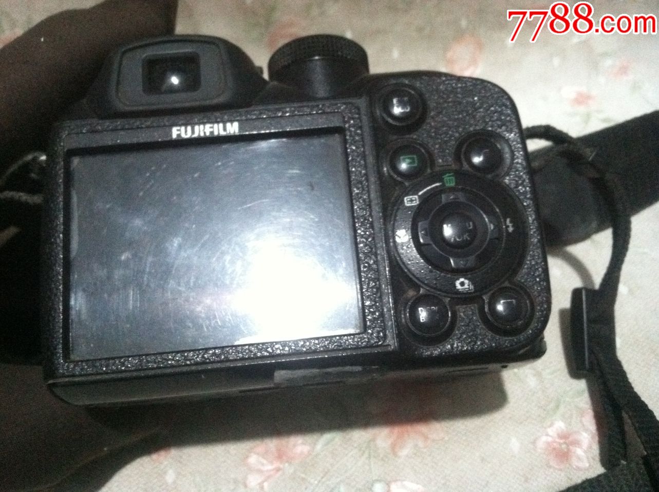 fujiflm--s1500数码相机-【按图出售】_第4张