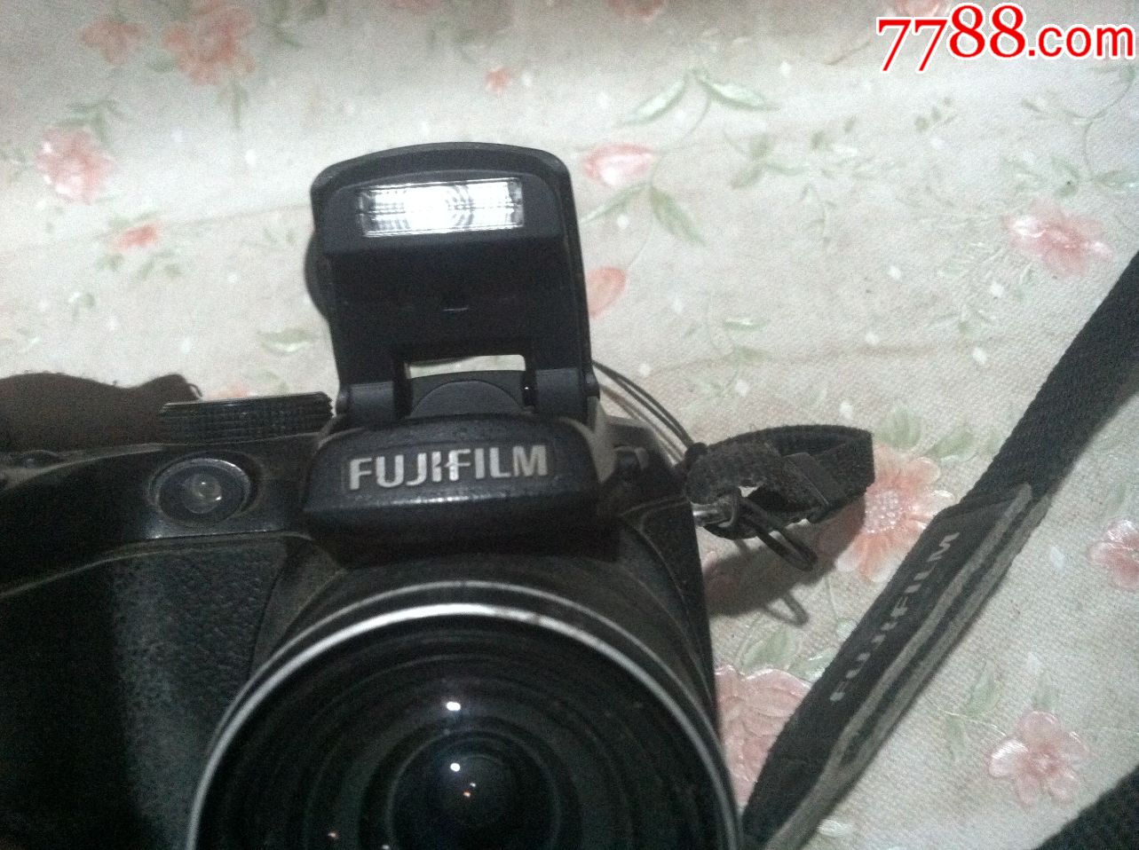 fujiflm--s1500数码相机-【按图出售】_第6张
