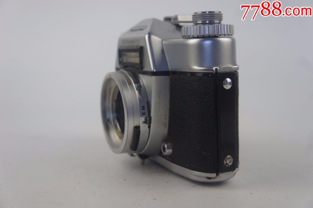 德国的柯达相机“德国的Kodak Leitner”单反相机
