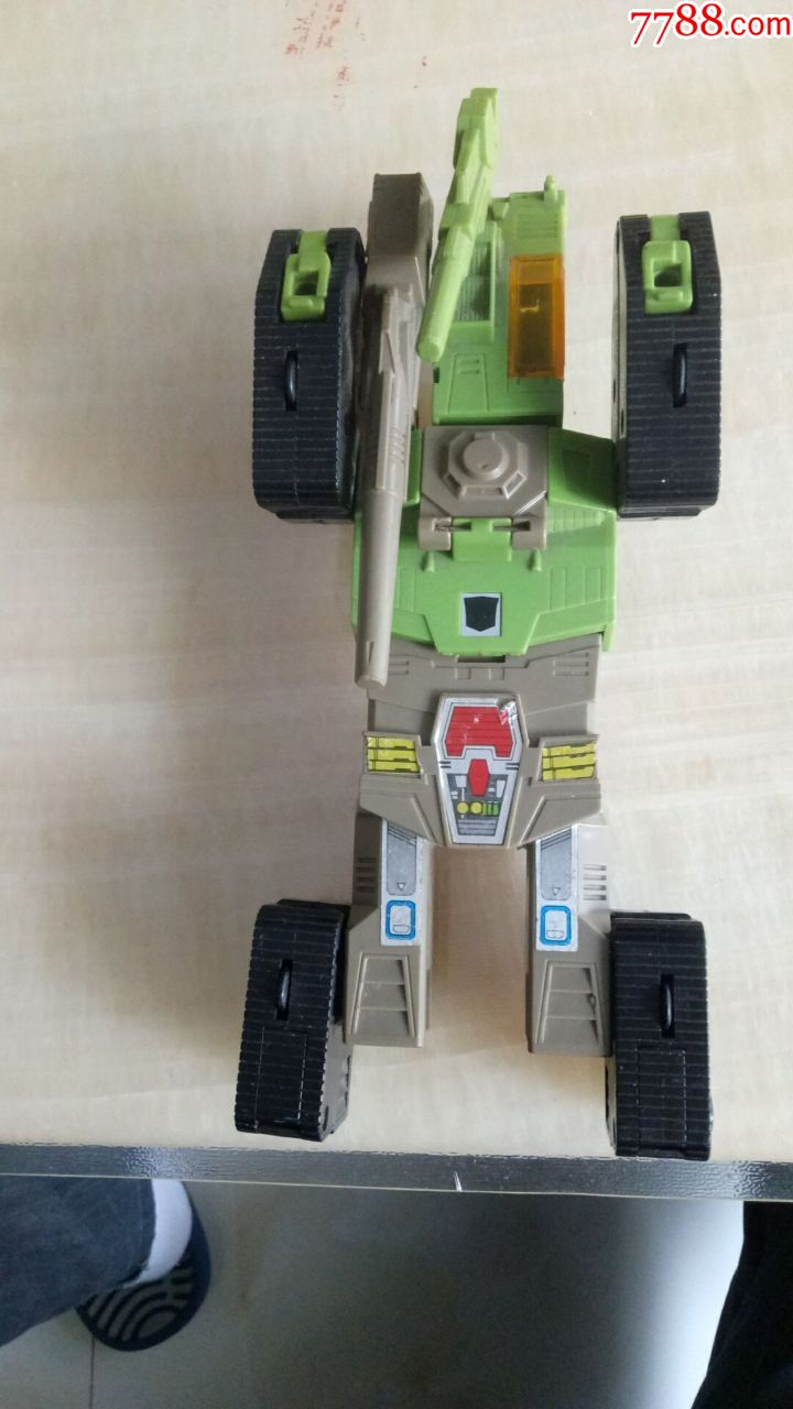 86年头领战士老顽固赛特之南海版