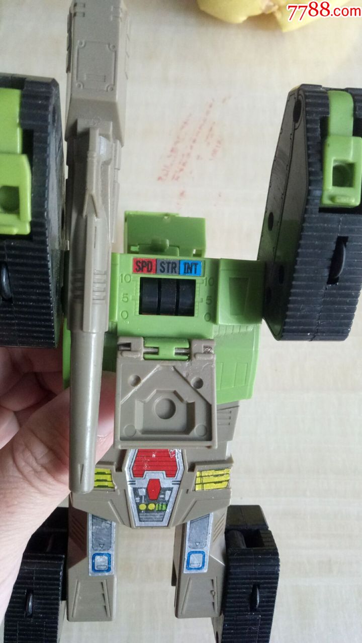 86年头领战士老顽固赛特之南海版