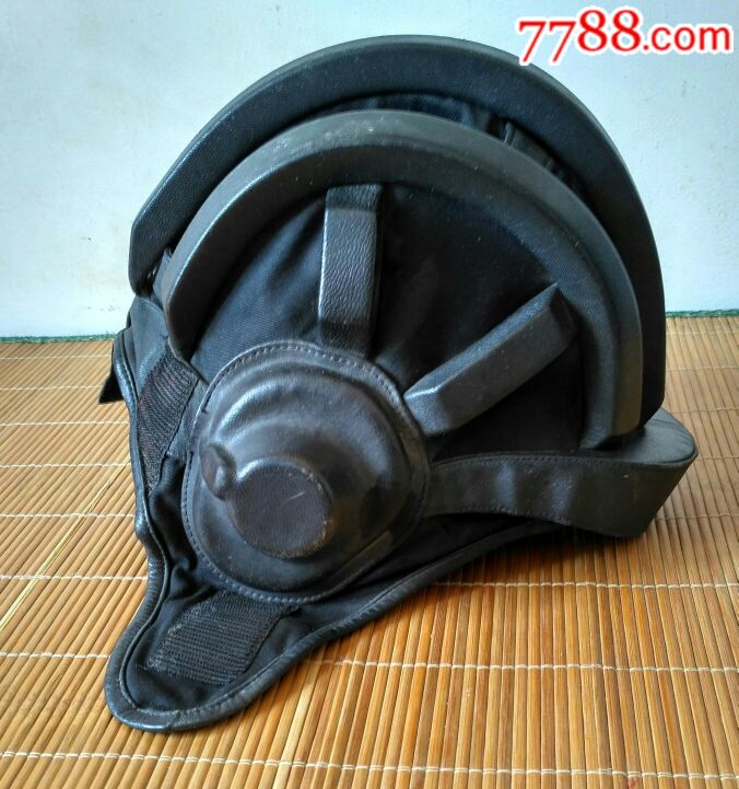 坦克兵帽子