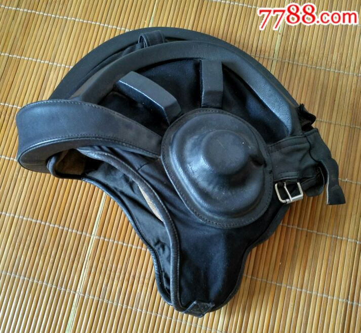 坦克兵帽子