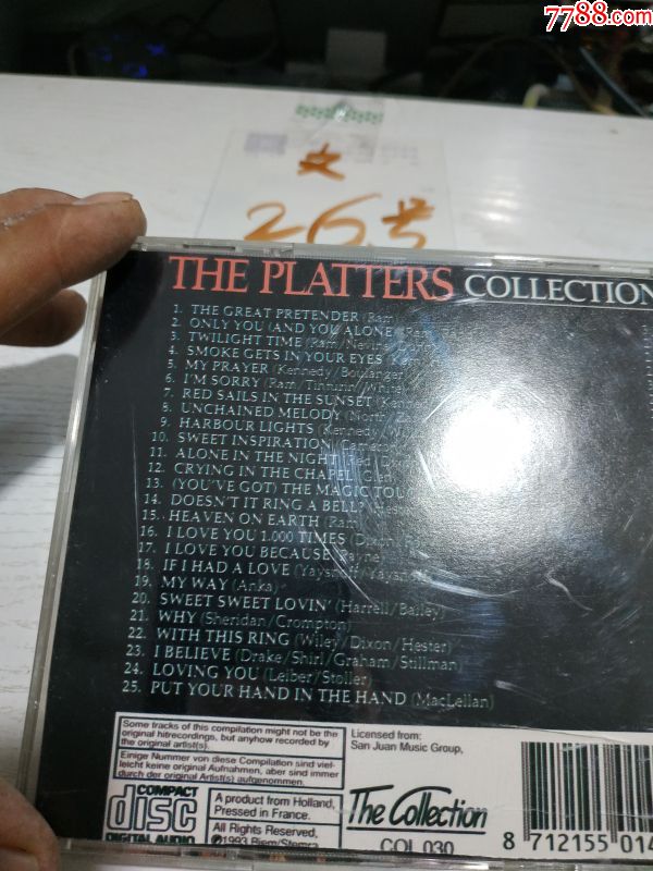 theplatters