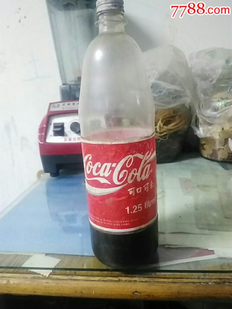 可乐机每杯可乐成本_可乐罐妙用_可乐罐破碎机