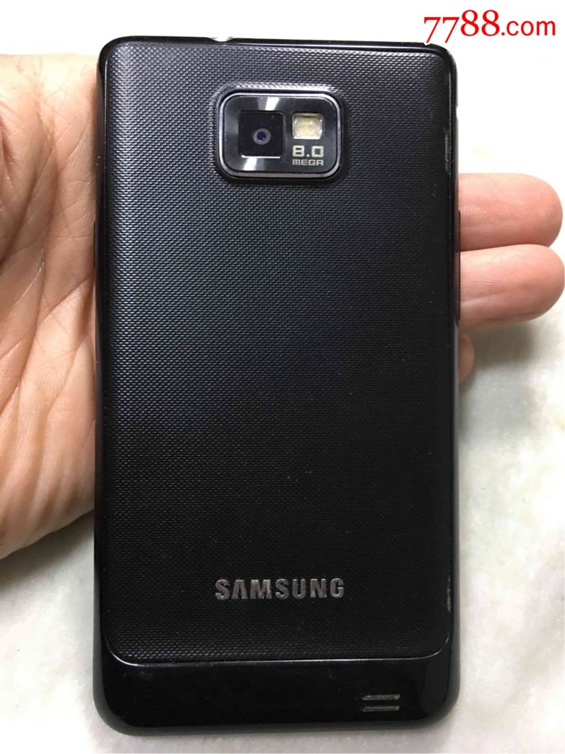 三星gt-19100g