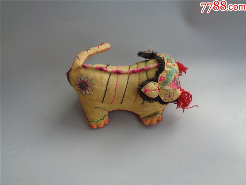 布老虎