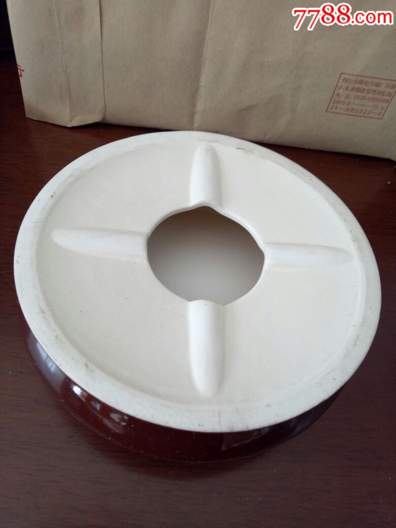 老瓷器--陶瓷底座