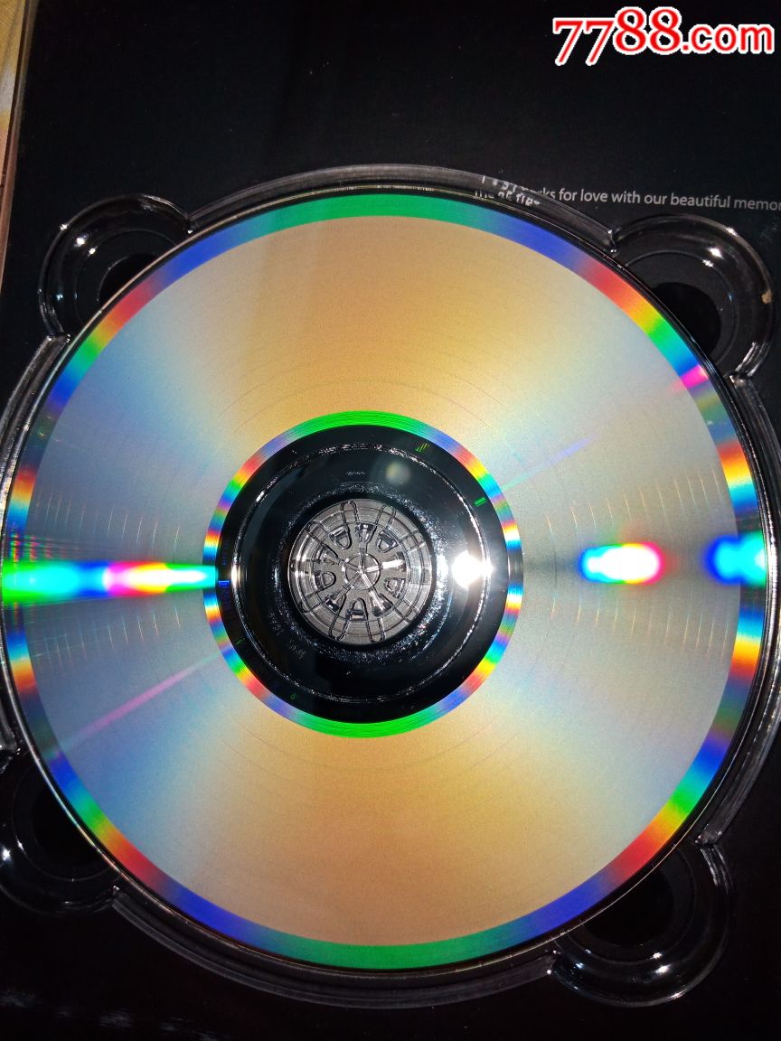 回忆莲莲林忆莲cd银圈首版3张精装台版滚石音乐全新正品仅拆