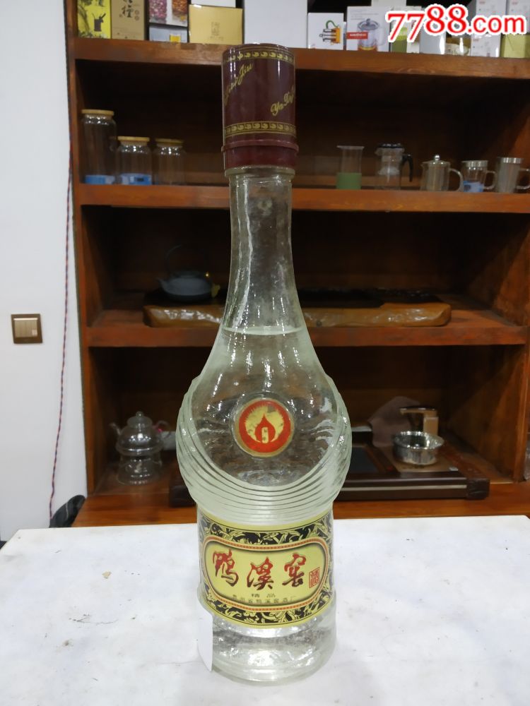 99年鸭溪窖酒