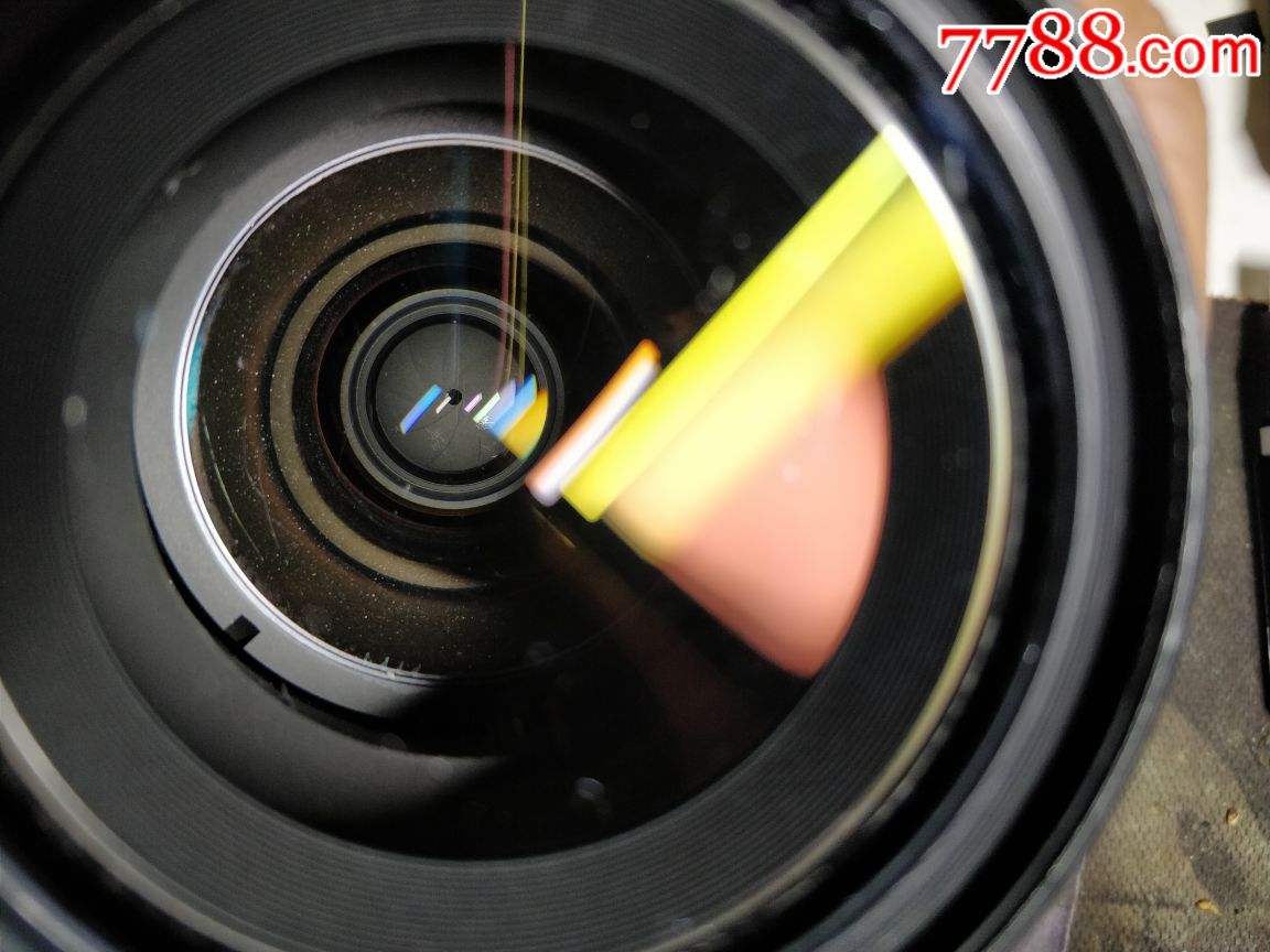 尼康24-85/2.8单反镜头_价格10元_第3张