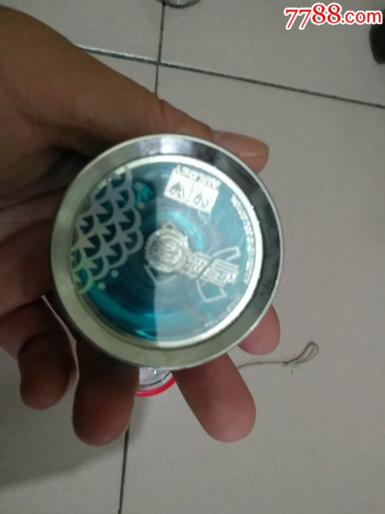 悠悠球3个