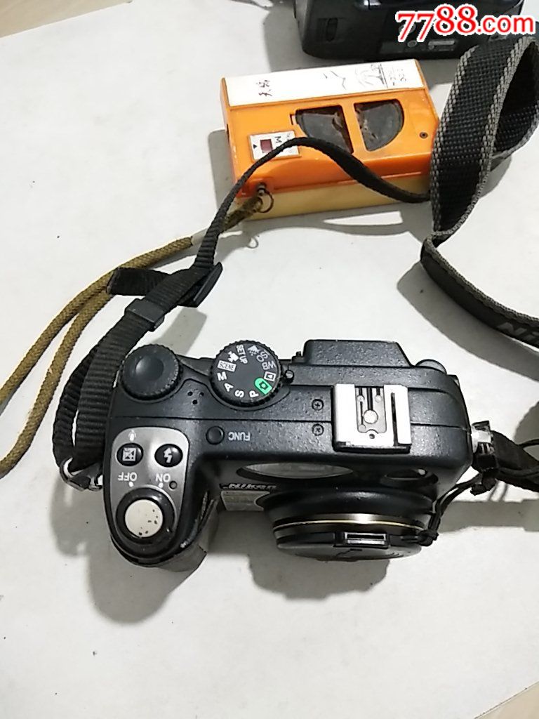 尼康~e5400机