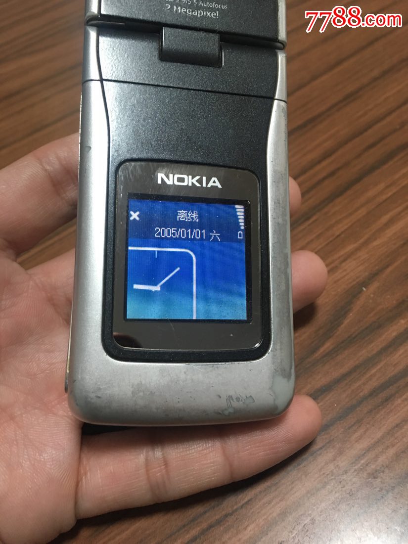 诺基亚n90手机nokia配件机n90