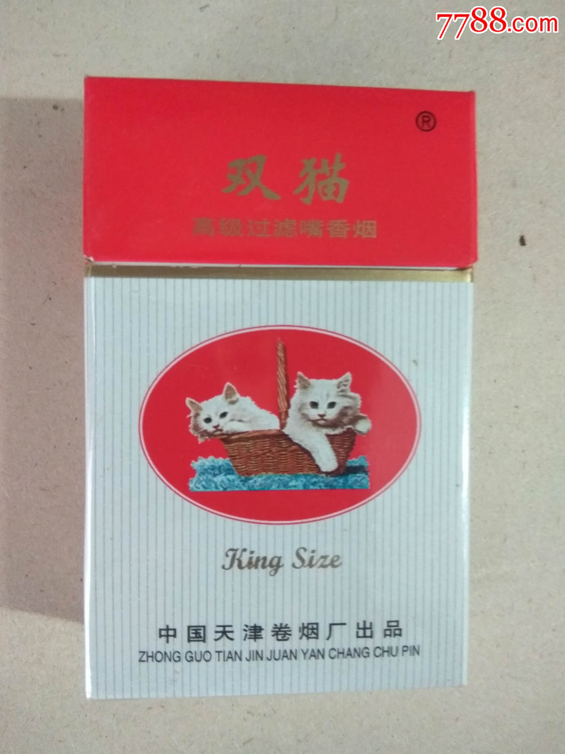 3d(双猫);有支架锡纸;多图网上看好