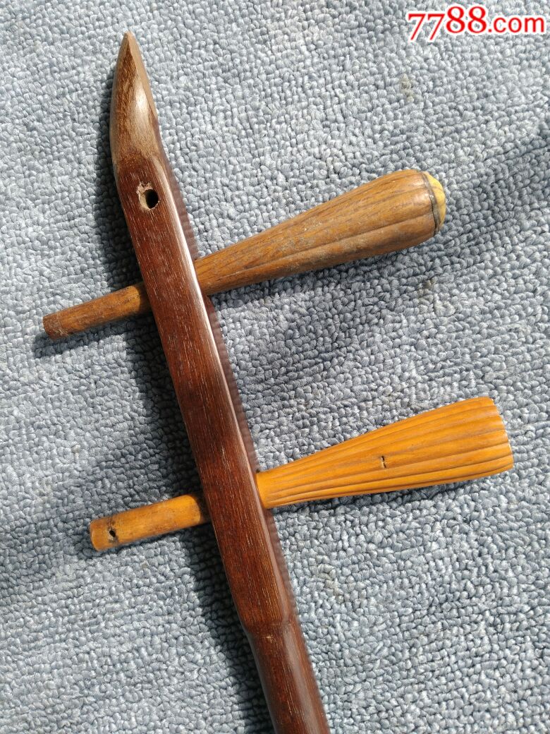 二胡配件_价格10元_第3张