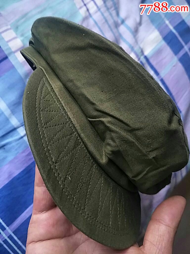 65式一号帽子