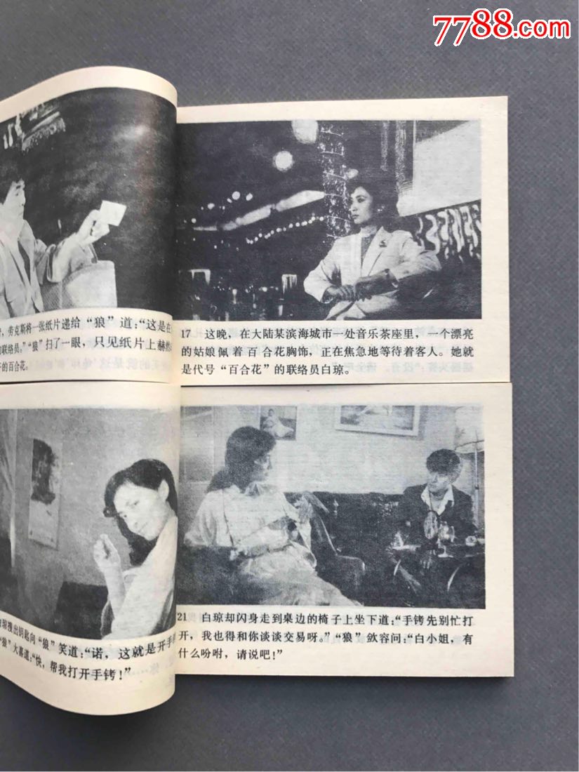 龟蛇盗(上下册)