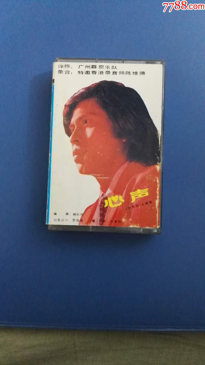 少年犯主题曲心声mtv视频