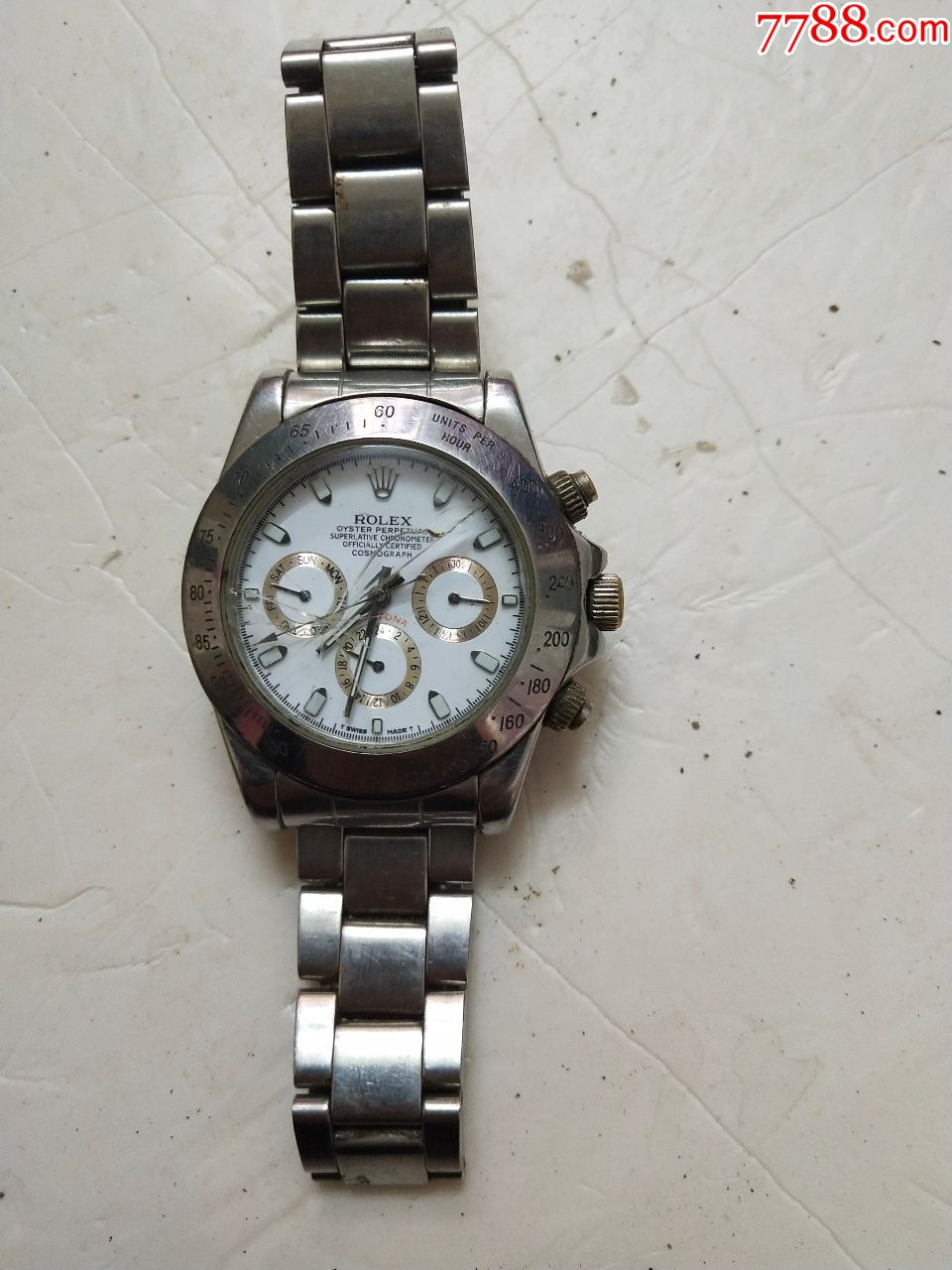 劳力士rolex表241992手表一个