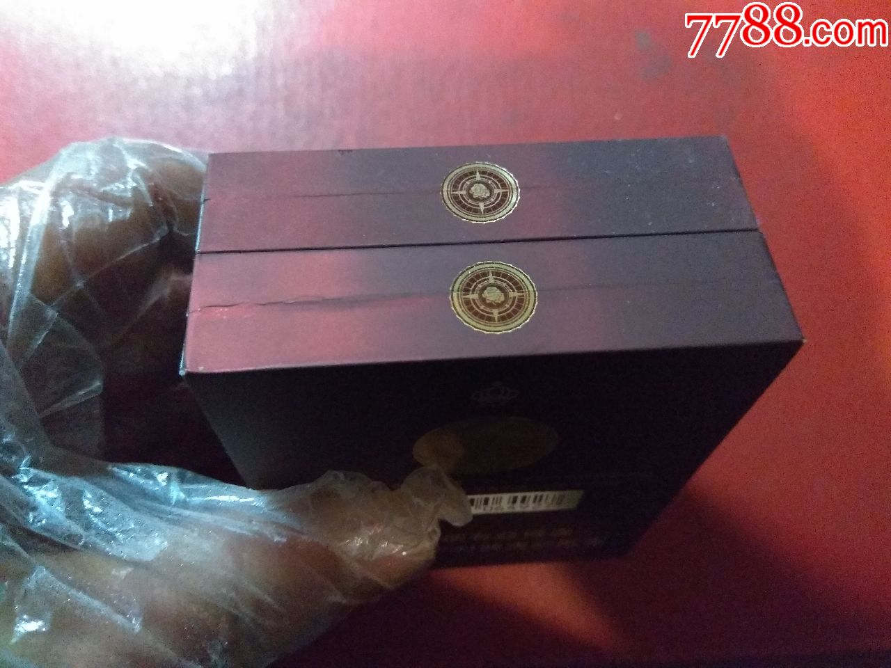 芙蓉王领航一对【吉祥居】_第6张