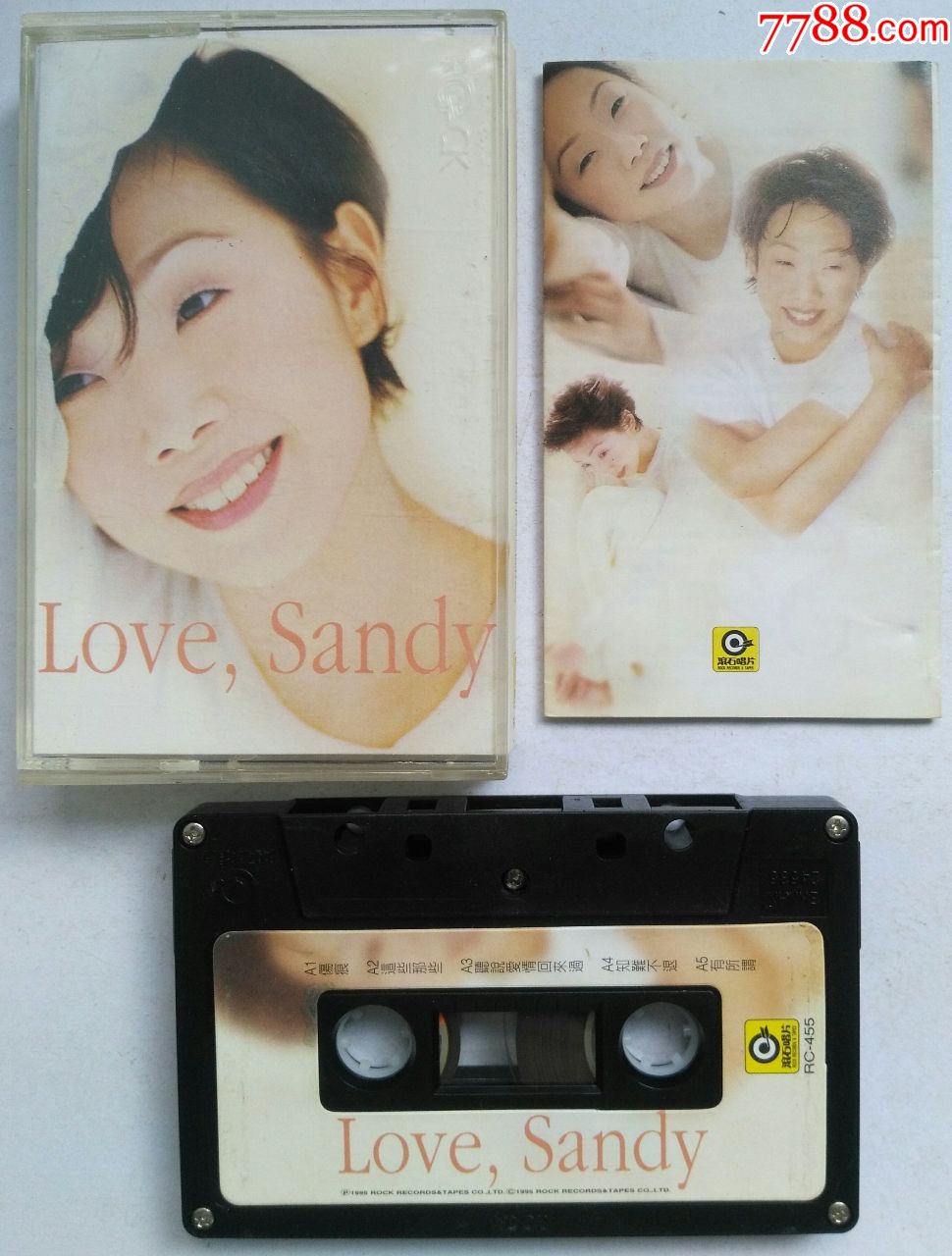 林忆莲-love-sandy-1214