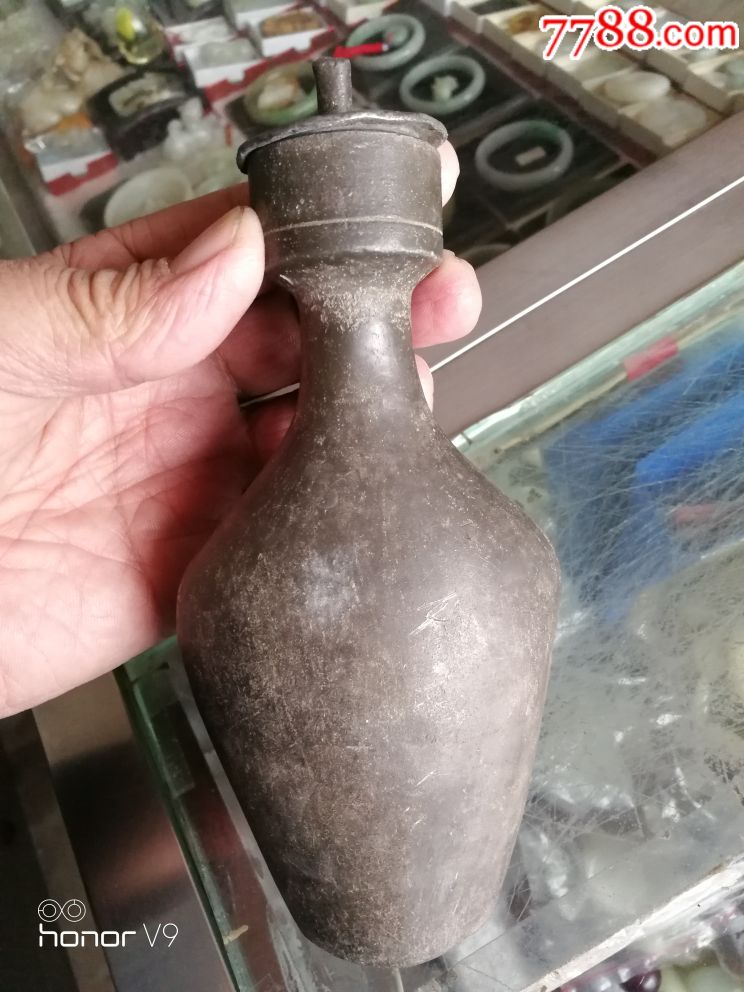 老酒壶_价格180元_第1张