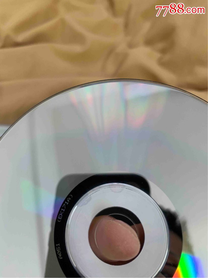 中国电视剧主题曲新加坡早期首版无ifpi