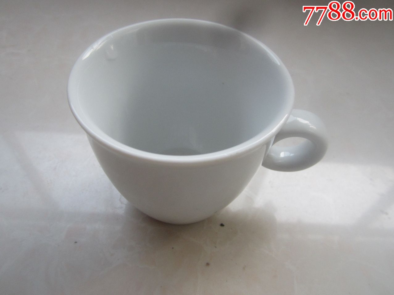 小茶杯