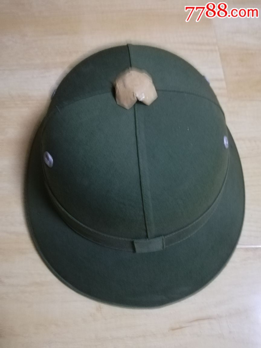 军人帽子