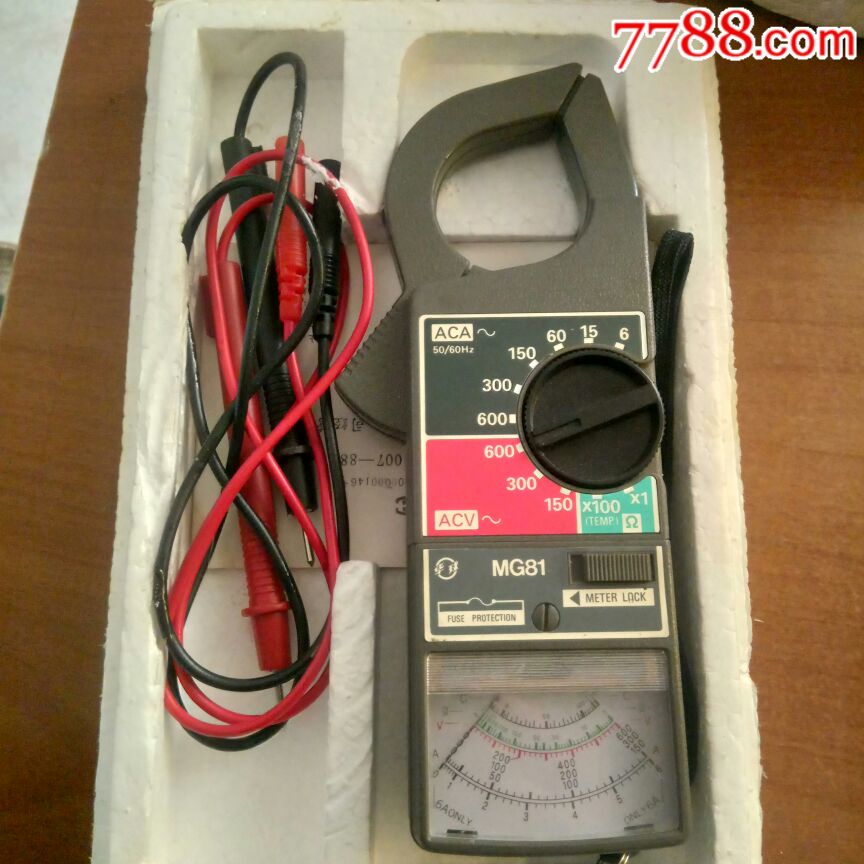 万用表_价格30元_第1张