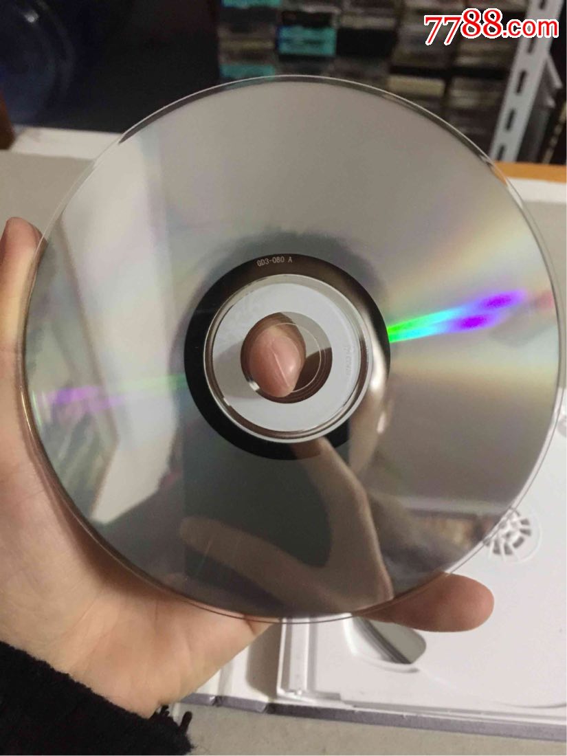 宝丽金40周年(3CD)