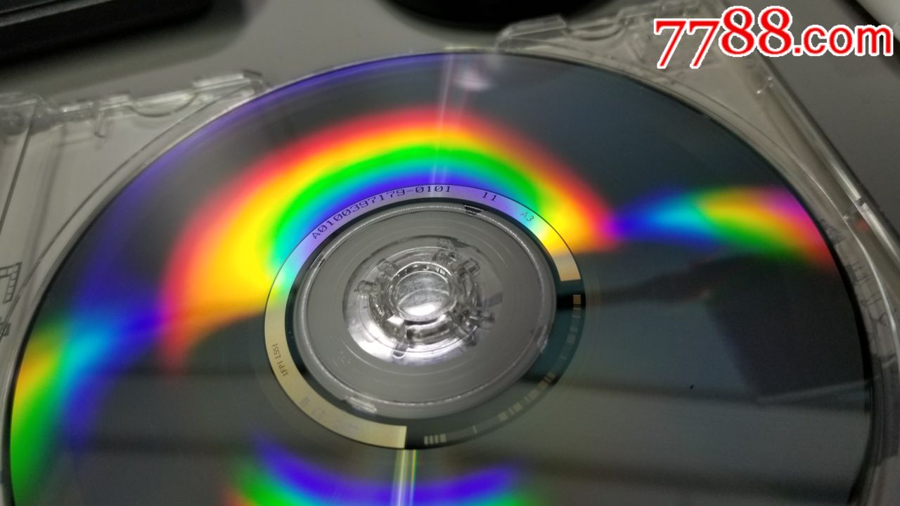 cd,f4-流星雨,上海声像首版,码i202,严重受潮发霉,请详见图片,慎拍