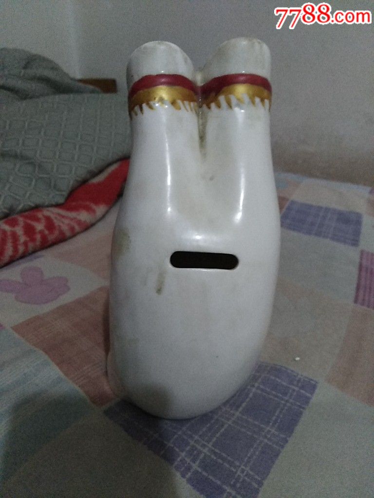 少见娃娃鱼存钱罐_其他积木传统_雅艺阁【7788拼装最新收藏玩具有哪些图片