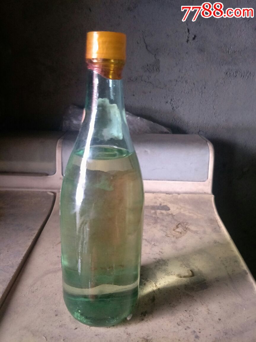 陕西柳林酒