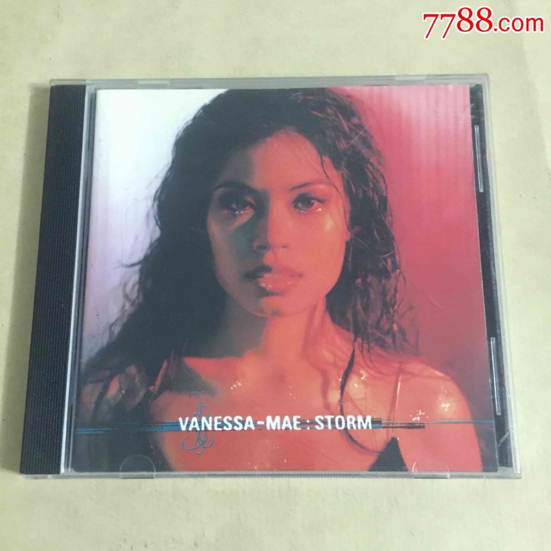 vanessa-mae:storm